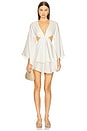view 1 of 3 x REVOLVE Allete Dress in Ivory