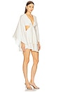 view 2 of 3 x REVOLVE Allete Dress in Ivory