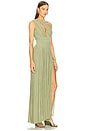 view 2 of 3 x REVOLVE Sloane Gown in Sage