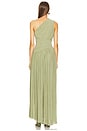 view 3 of 3 x REVOLVE Sloane Gown in Sage