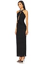 view 3 of 5 x REVOLVE X Revolve Madeline Midi Dress in Black