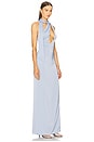 view 2 of 4 x REVOLVE Jolie Gown in Light Blue