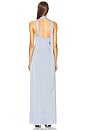 view 4 of 4 x REVOLVE Jolie Gown in Light Blue