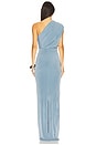 view 3 of 3 x REVOLVE Cabra Maxi Dress in Blue