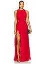 view 1 of 3 x REVOLVE Breslin Gown in Red