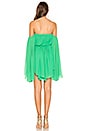view 3 of 3 x REVOLVE Malyck Mini Dress in Green