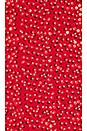 view 4 of 4 x REVOLVE Kendall Dress in Ruby Red