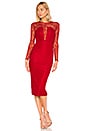 view 1 of 4 X REVOLVE Sunny Dress in Red