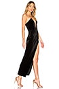 view 2 of 3 x REVOLVE Jake Gown in Black