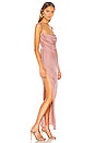 view 2 of 3 x REVOLVE Braxton Dress in Rose