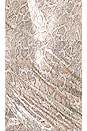 view 4 of 4 x REVOLVE Hugh Mini Dress in Brown Snake