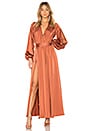 view 1 of 3 x REVOLVE Eric Gown in Bronze