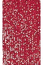 view 4 of 4 VESTIDO LARGO HOUSTON in Burgundy
