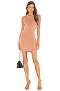 view 1 of 3 x REVOLVE Ximena Dress in Nude