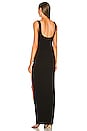 view 4 of 4 x REVOLVE Jolanda Gown in Black