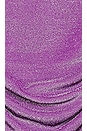 view 4 of 4 x REVOLVE Bennie Mini Dress in Purple
