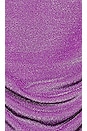 view 4 of 4 DAVEY ドレス in Purple
