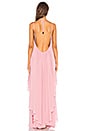 view 4 of 5 x REVOLVE Maren Gown in Blush