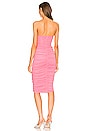 view 3 of 3 x REVOLVE India Midi Dress in Pink