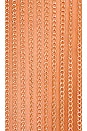 view 4 of 4 x REVOLVE Zayd Chain Dress in Gold