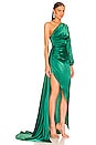 view 2 of 4 x REVOLVE Heather Gown in Green