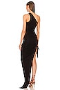 view 4 of 4 x REVOLVE Merrick Maxi Dress in Black