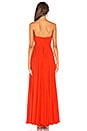 view 3 of 3 x REVOLVE Carrie Gown in Coral