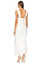 view 3 of 3 x REVOLVE Hilary Gown in Ivory