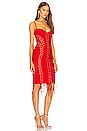 view 2 of 3 x REVOLVE Anyssa Dress in Red