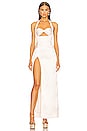 view 1 of 3 x REVOLVE Marissa Gown in Ivory