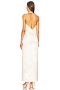 view 3 of 3 x REVOLVE Marissa Gown in Ivory