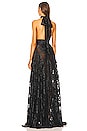 view 3 of 4 x REVOLVE Luara Gown in Black