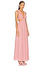 view 2 of 3 x REVOLVE Marcella Gown in Mauve