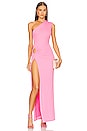view 1 of 3 x REVOLVE Sofie Gown in Pink
