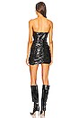 view 3 of 4 x REVOLVE Meranda Dress in Black