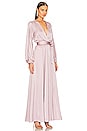 view 2 of 4 x REVOLVE Eric Gown in Mauve