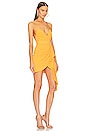 view 2 of 4 x REVOLVE Mona Dress in Yellow