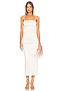 view 1 of 3 x REVOLVE Kanna Gown in Ivory