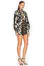 view 2 of 4 x REVOLVE Mercer Mini Dress in Black