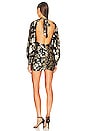 view 3 of 4 x REVOLVE Mercer Mini Dress in Black