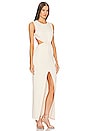 view 2 of 3 x REVOLVE Shelby Gown in Beige