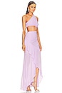 view 2 of 4 x REVOLVE Britney Gown in Lilac
