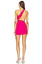 view 3 of 4 x REVOLVE Marley Midi Dress in Hot Pink