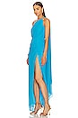 view 3 of 4 x REVOLVE Robert Gown in Bright Blue