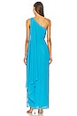 view 4 of 4 x REVOLVE Robert Gown in Bright Blue