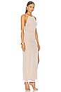 view 2 of 4 x REVOLVE Noomi Maxi Dress in Ivory