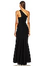 view 3 of 3 x REVOLVE Persephone Gown in Black
