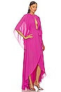 view 2 of 3 x REVOLVE Solare Gown in Hot Pink