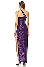 view 3 of 4 x REVOLVE Ara Gown in Purple