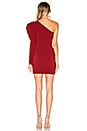 view 3 of 3 x REVOLVE Pauline Mini Dress in Red